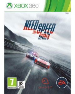 Need for Speed Rivals [Xbox 360]